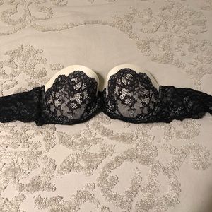 Victoria’s Secret Dream Angles Multi Way Bra 34D